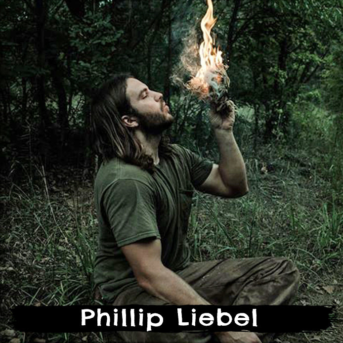 Phillip Liebel
