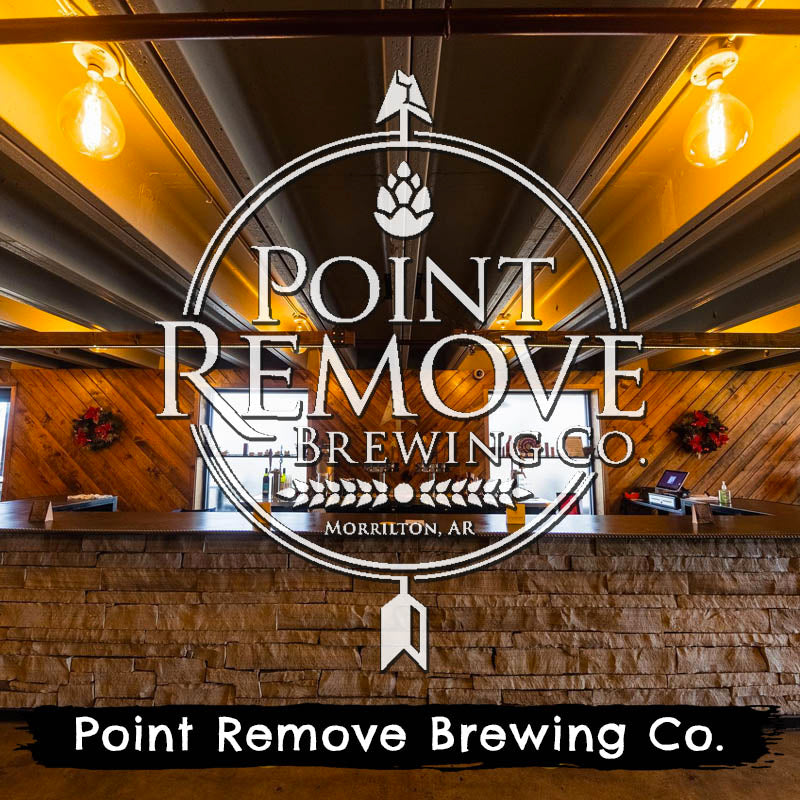 Point Remove Brewing Co.