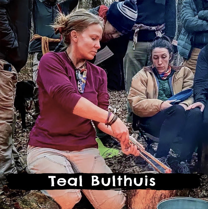 Teal Bulthuis