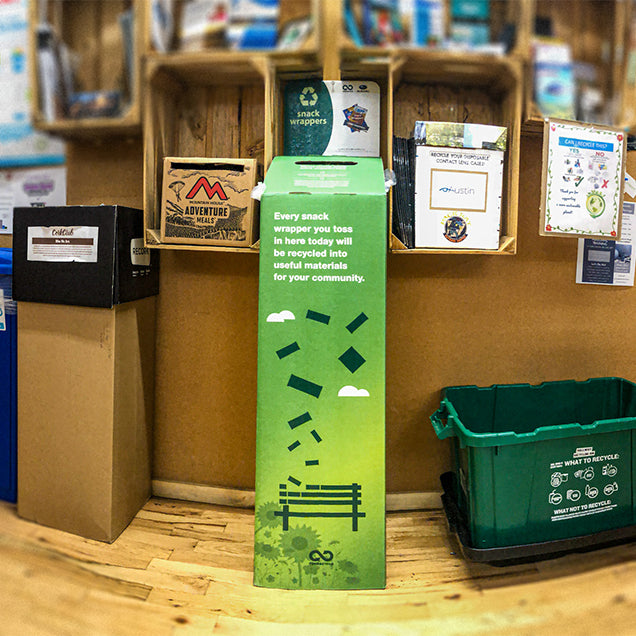 TerraCycle® - Recycle the Unrecylable