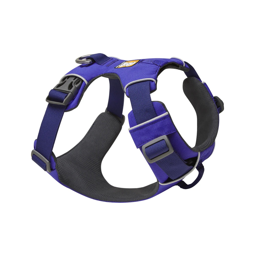 Harnesses, Backpacks, & Life Vests