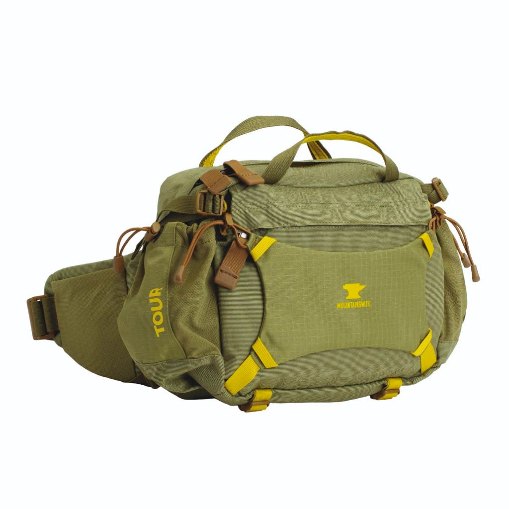 Waist Bags, Sling Bags, Chest Rigs