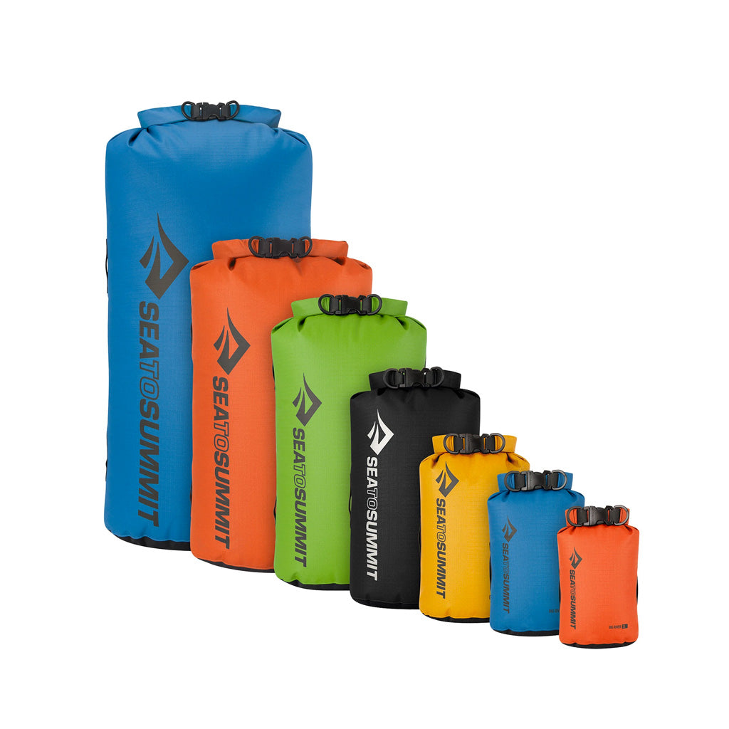 Dry Bags & Storage