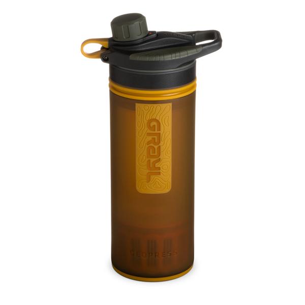 Water Bottles & Filters