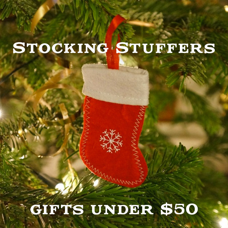 Stocking Stuffers