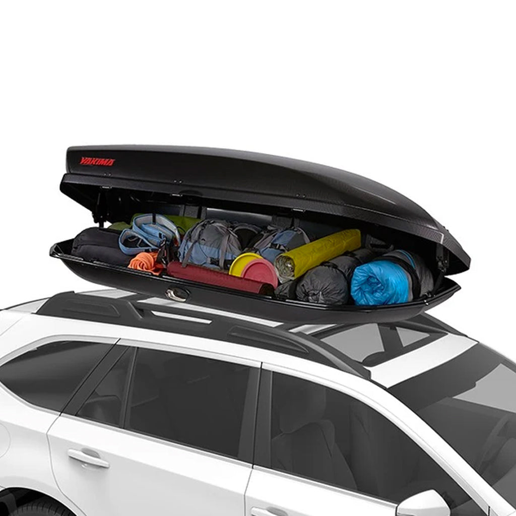 Cargo Boxes & Baskets