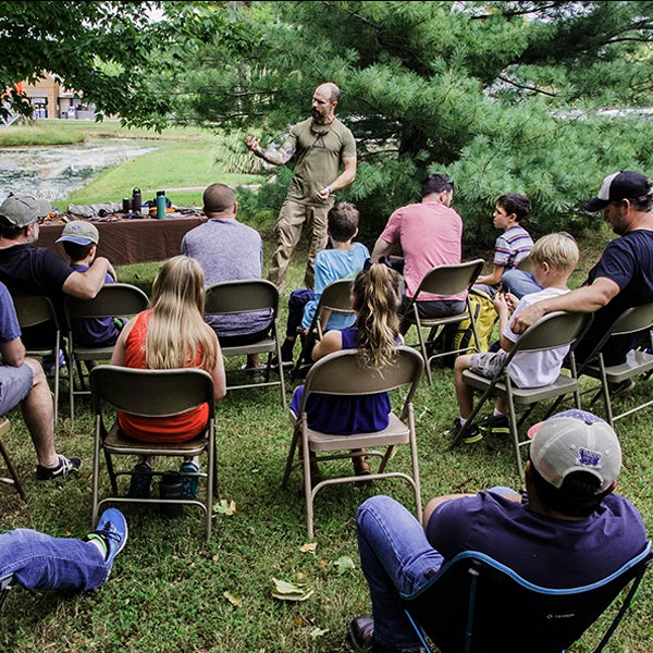 Pack Rat Outdoor Center