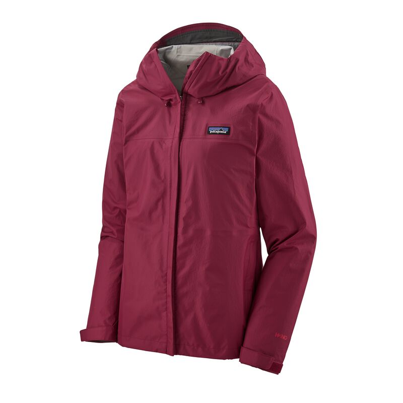 W Torrentshell 3L Rain Jacket