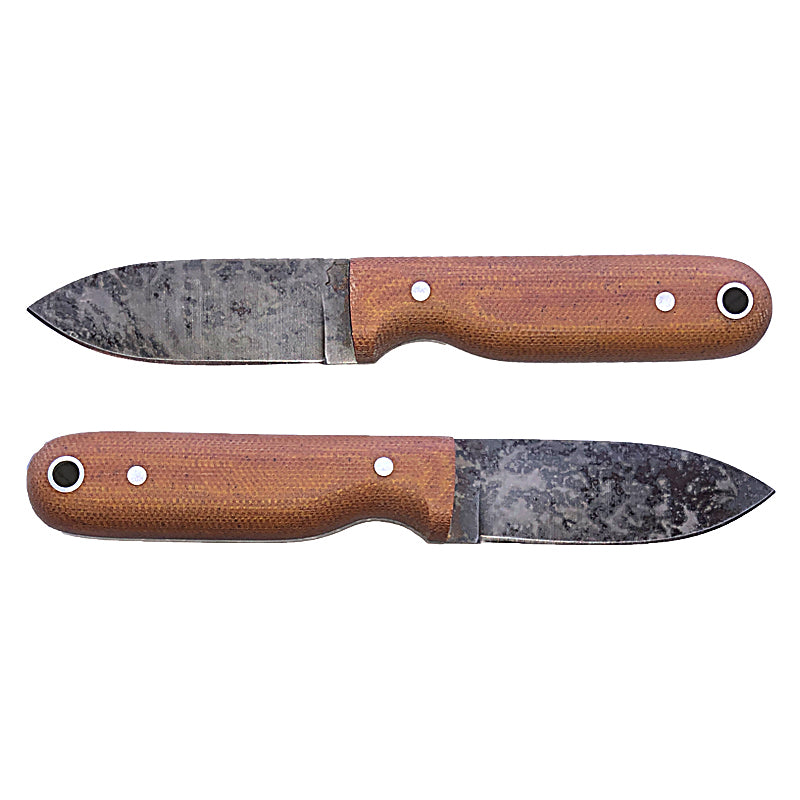 Bushbaby HC w/ Sheath