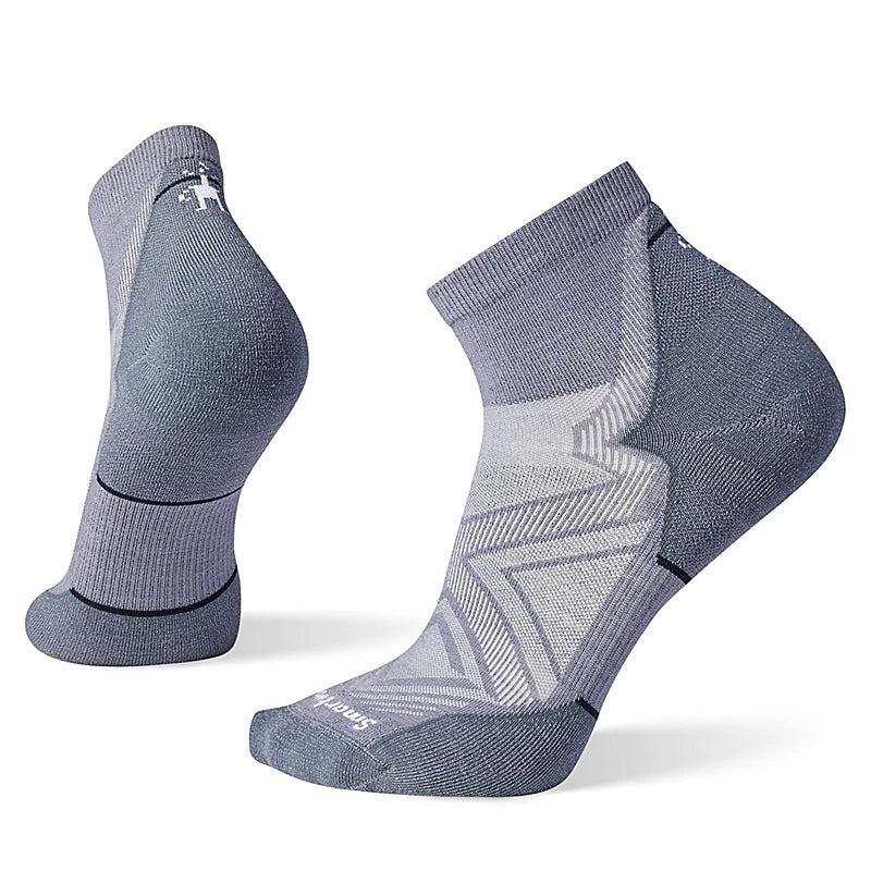 M Run Targeted Cushion Ankle Socks