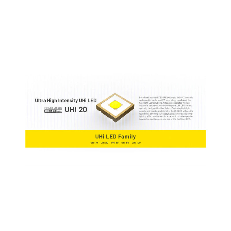 MT2A 1000L Flashlight