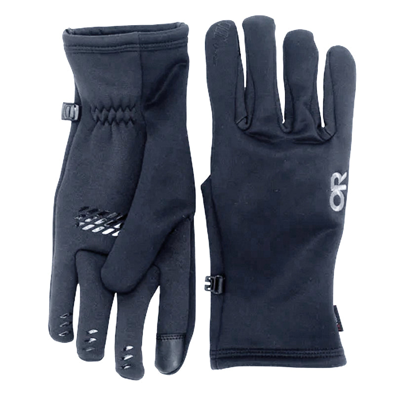 W Backstop Sensor Windpro® Gloves