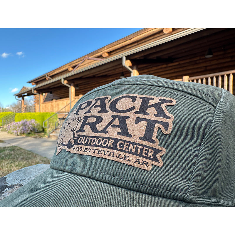 PROC 5-Panel Camp Hat