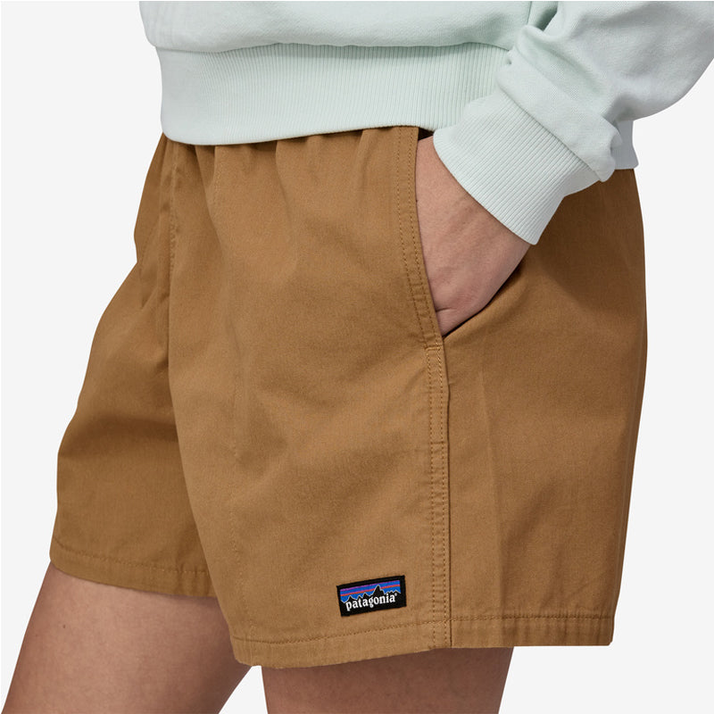 W Funhoggers™ Shorts - 4&quot;