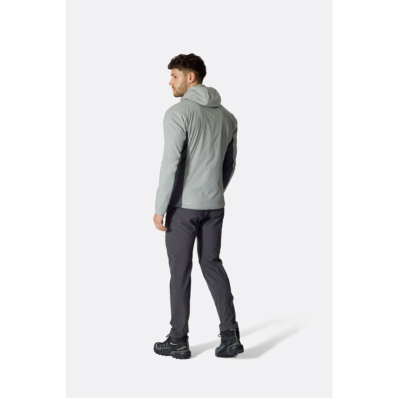 M Xenair Alpine Flex Jacket