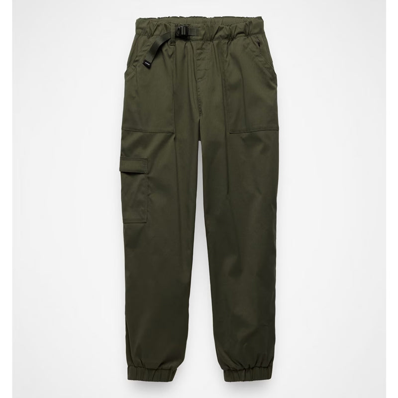 W Stretch Zion E-Waist Jogger