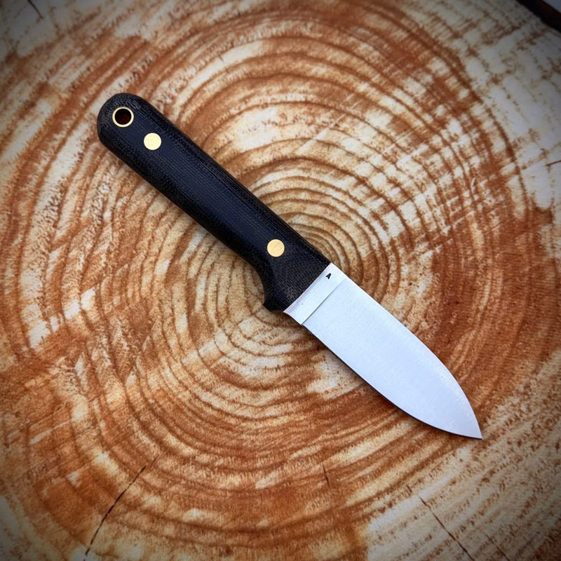 Next Gen A2 Flat Grind