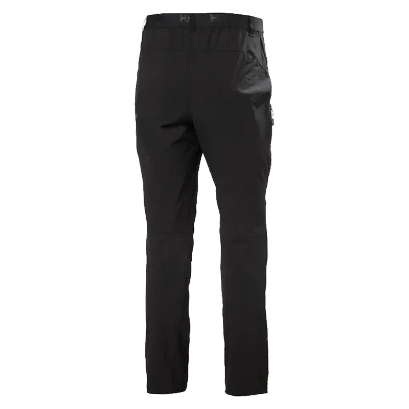 M Rask Light Softshell Pant