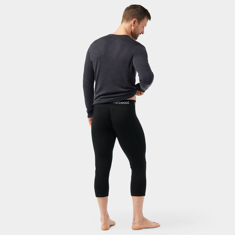 M Classic thermal Merino Base Layer 3/4 Bottom