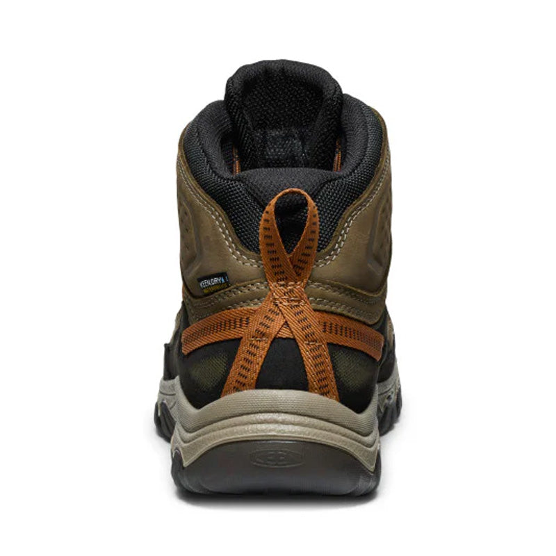 M Targhee IV Waterproof Hiking Boot