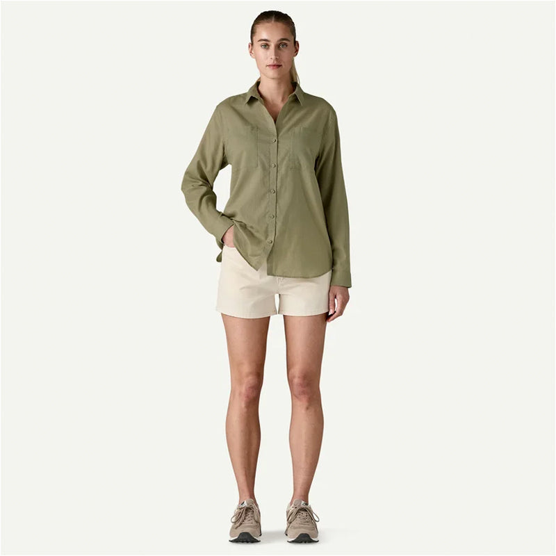 W Lightweight A/C® Buttondown Shirt