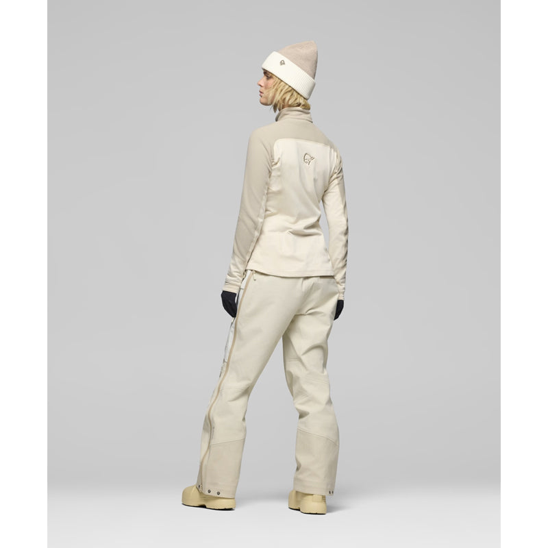 W Lofoten Warm2 Jacket