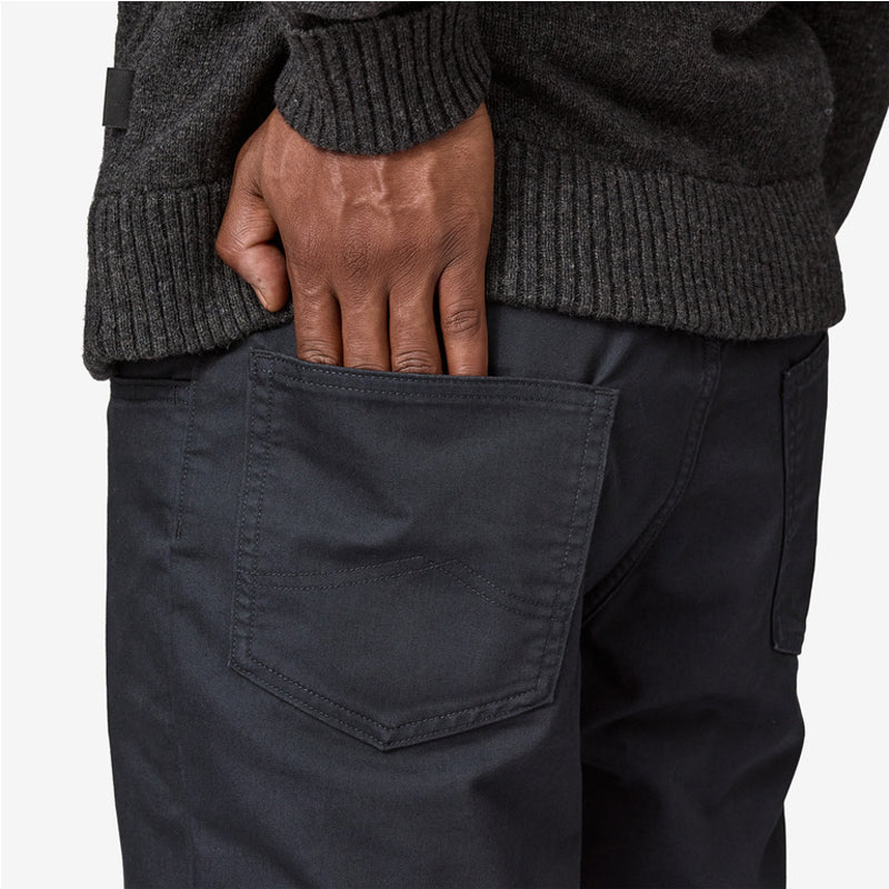 M Twill Traveler 5-Pocket Pants REG