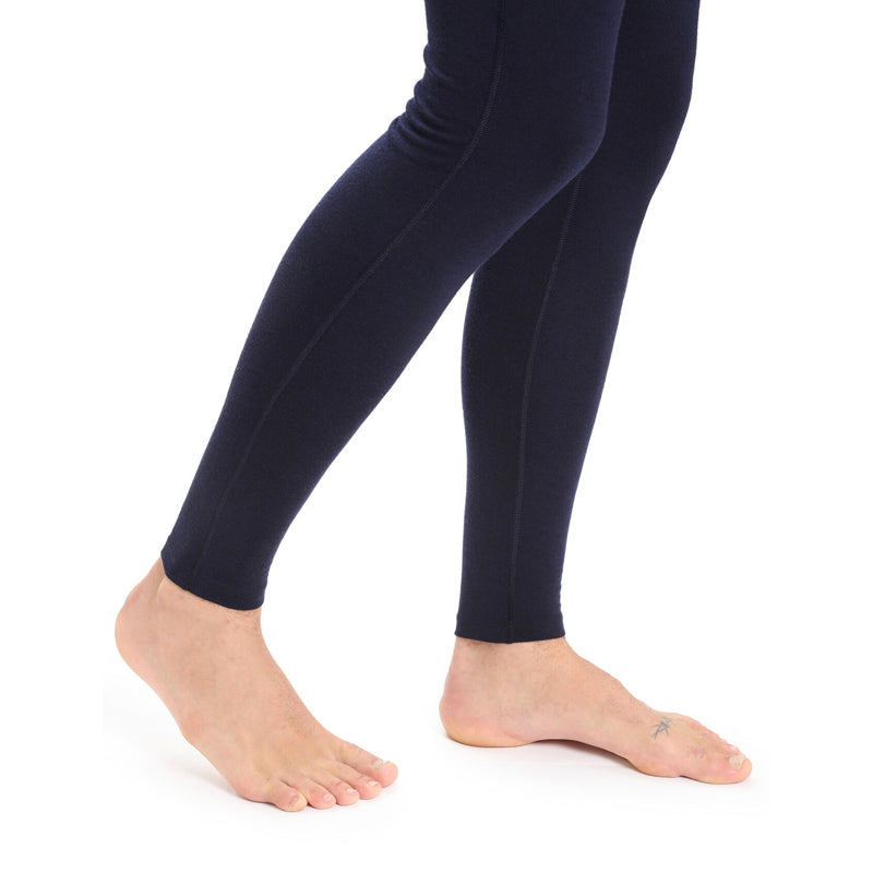M Merino 200 Oasis Leggings with Fly - Pack Rat Outdoor Center