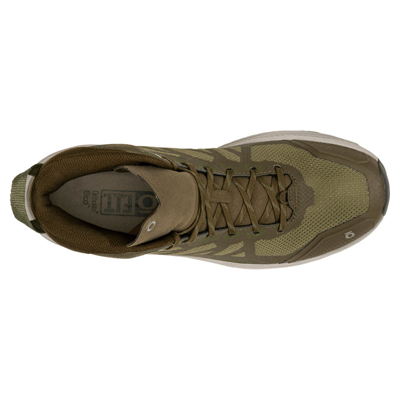 M Katabatic LT Mid GTX