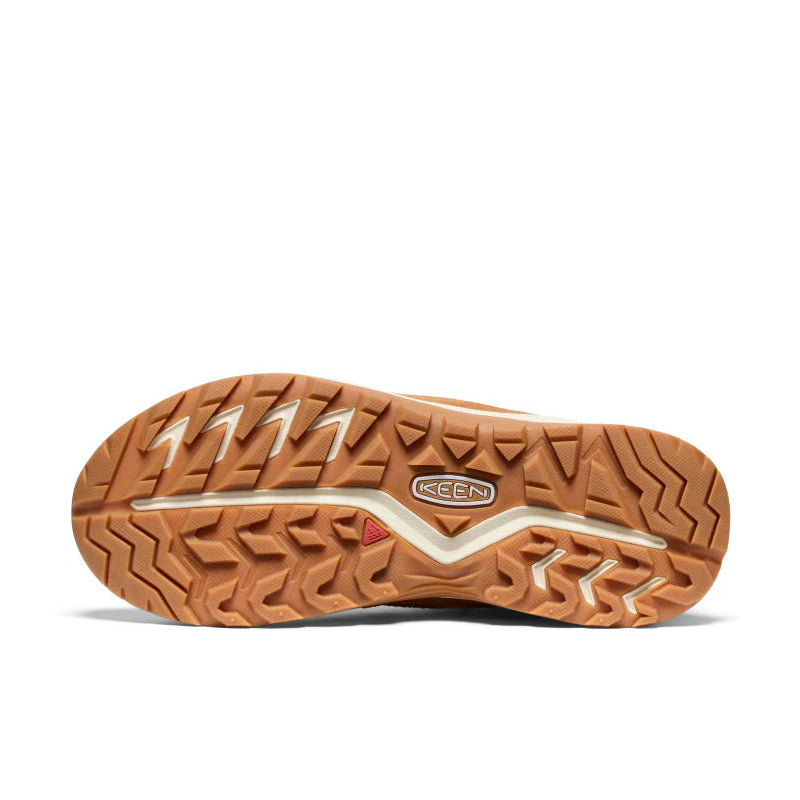 W Hightrail Waterproof Hiking Boot