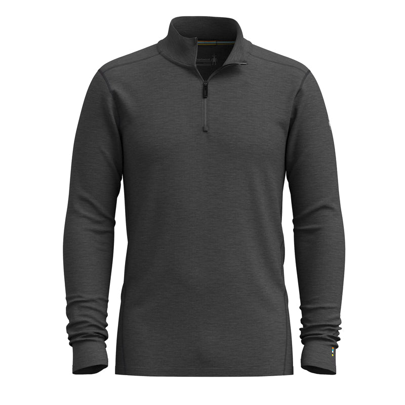 M Classic All-Season Merino Base Layer 1/4 Zip