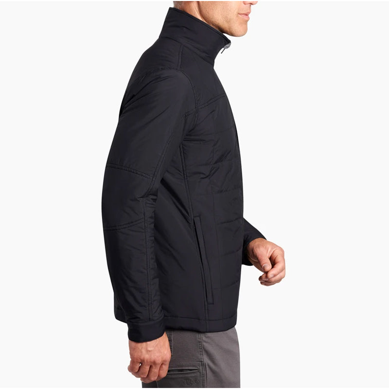 M Rebel Insulated Jacket