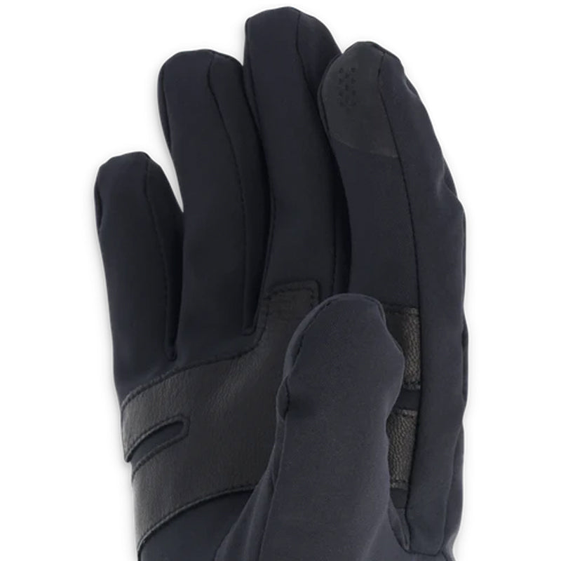 M Sureshot Softshell Gloves