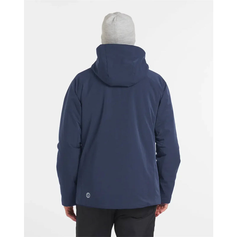 M Apu Lightweight Parka
