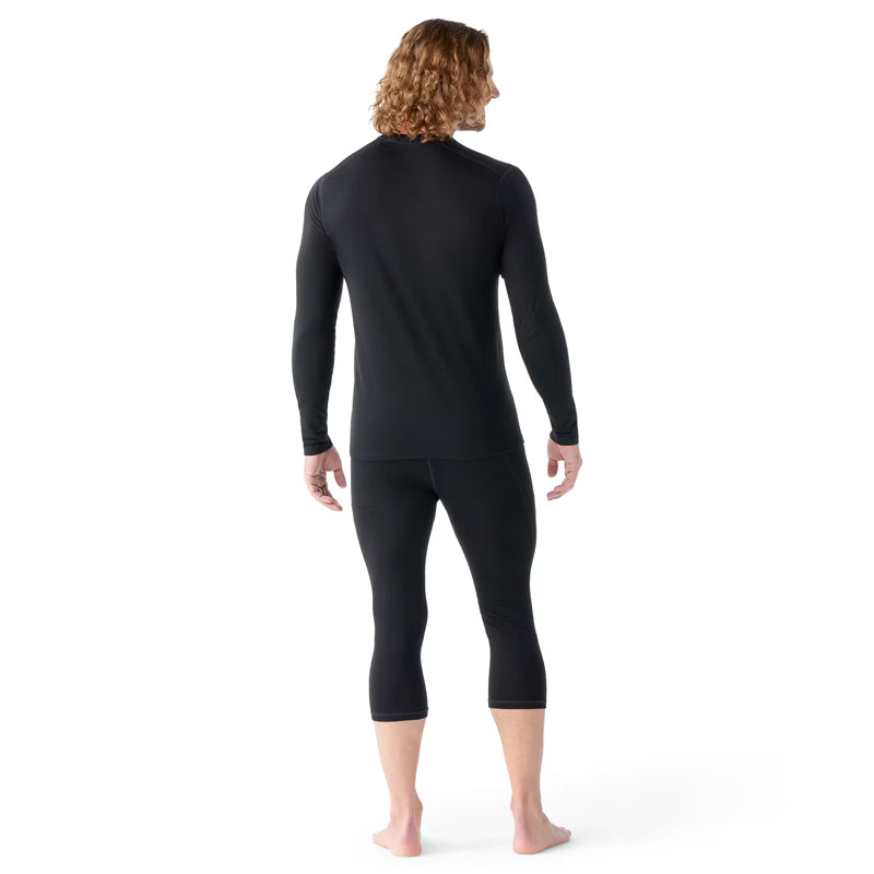 M Classic All Season Merino Base Layer Crew