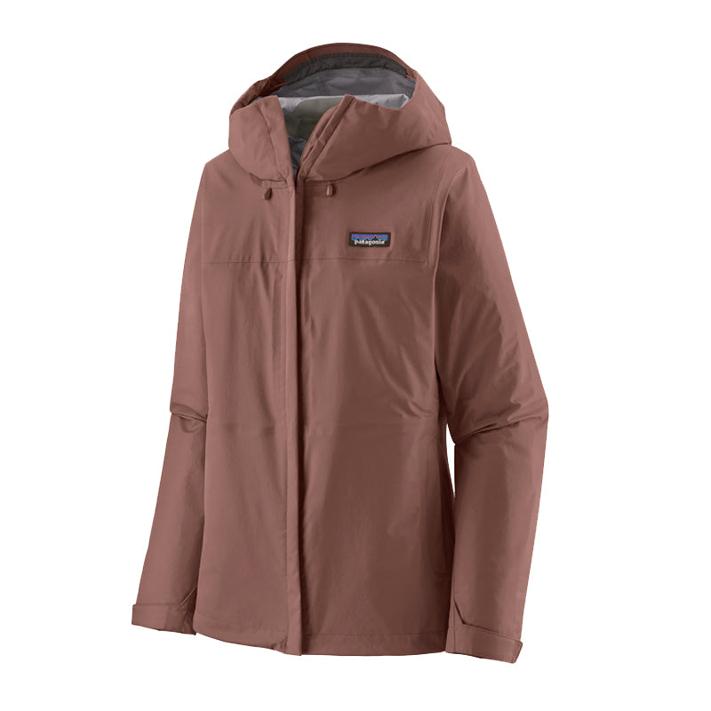 W Torrentshell 3L Rain Jacket