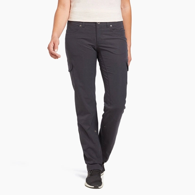 W Freeflex Roll-Up Pant