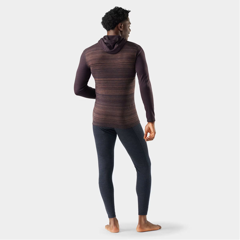M Classic Thermal Merino Base Layer Hoodie
