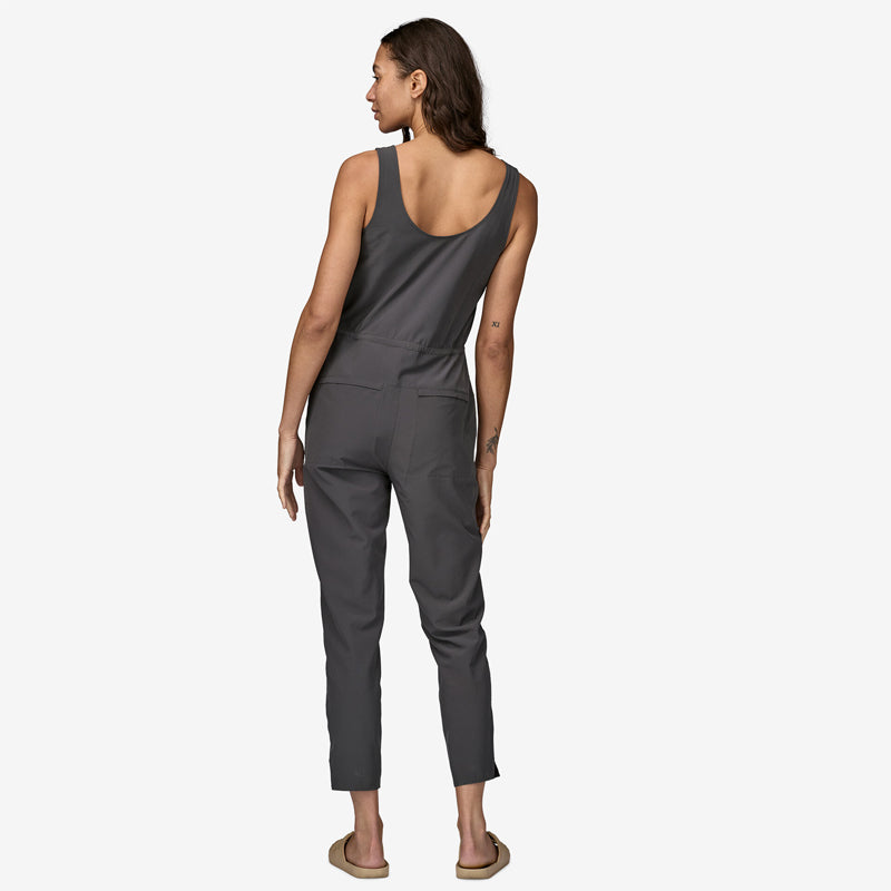 W Fleetwith Jumpsuit