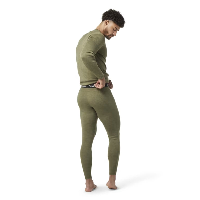 M Classic Thermal Merino Base Layer Bottom