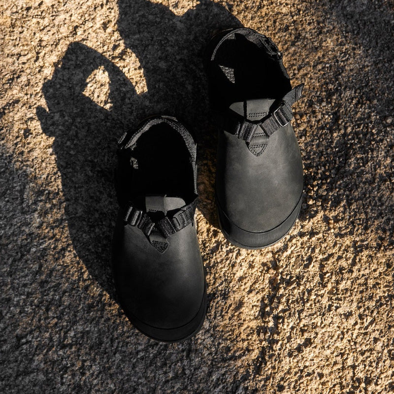 Mountain Clog Nubuck