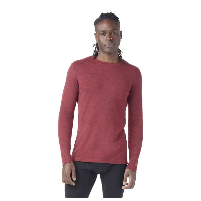 M Classic Thermal Merino Base Layer Crew