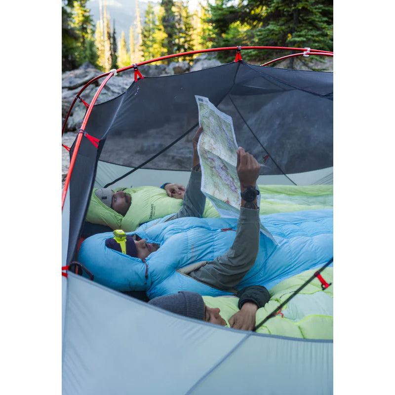 Boost 650 20F/-6C Sleeping Bag