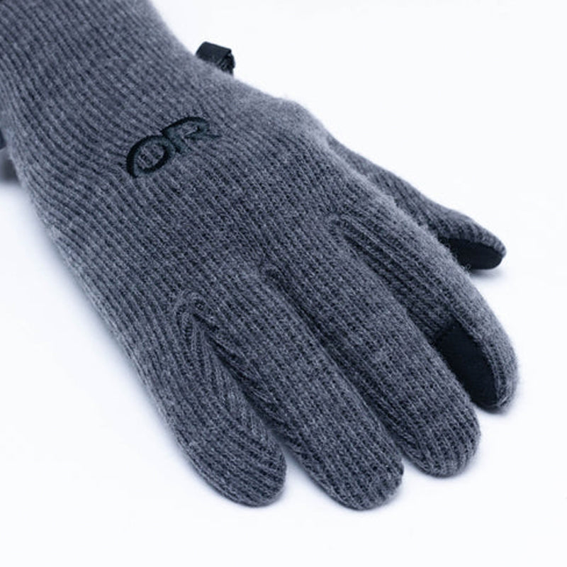 W Flurry Sensor Glove