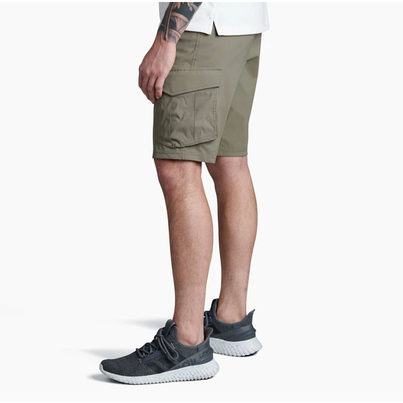 M Renegade Cargo Short - 10 inch