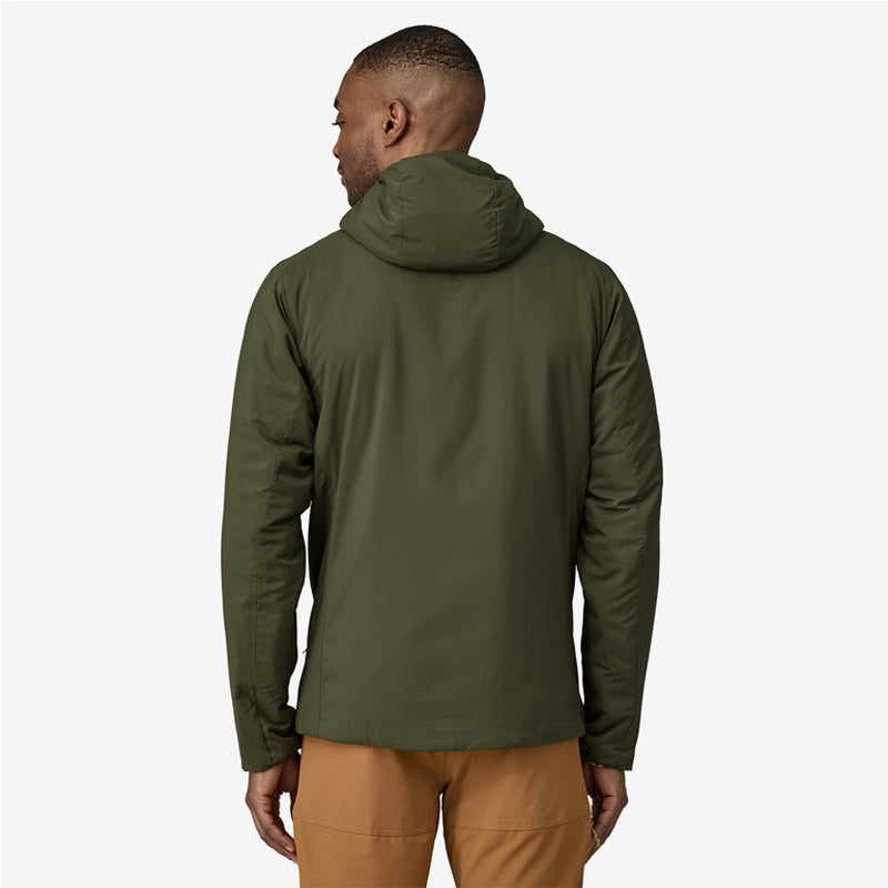 M Nano-Air Hoody