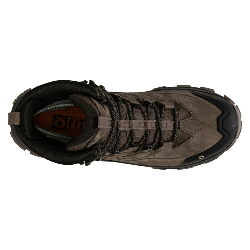 M Bridger Ridge Mid GTX