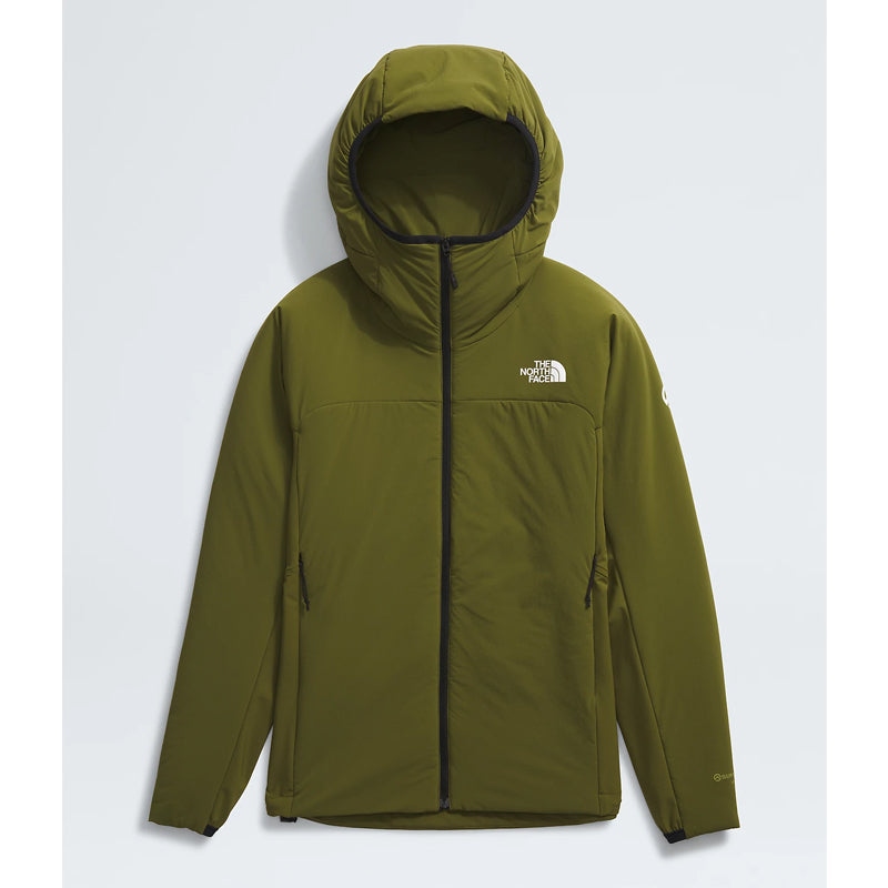 W Summit Casaval Hybrid Hoodie