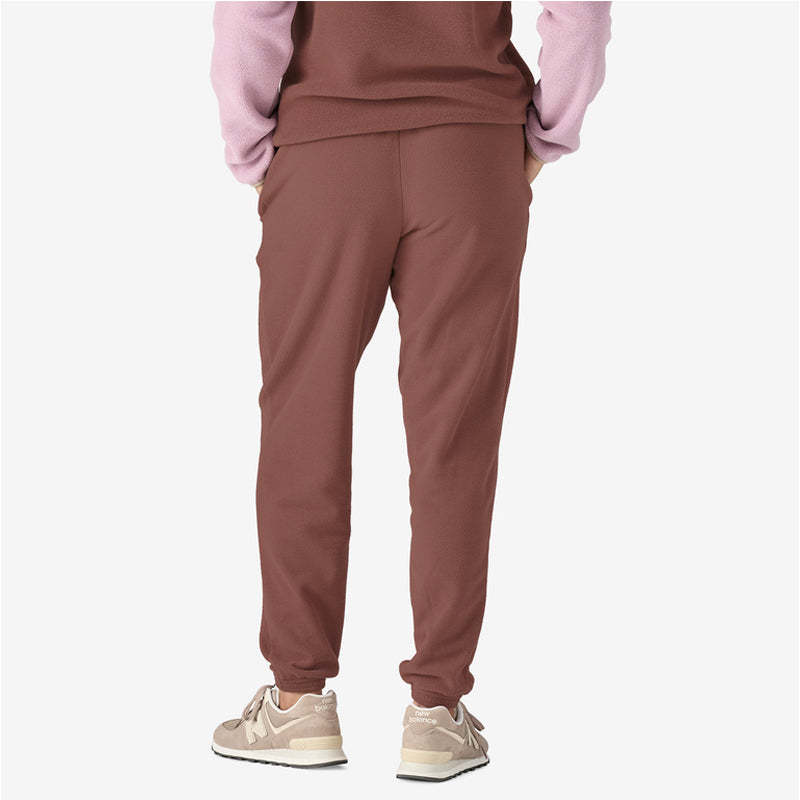 W Micro D Joggers