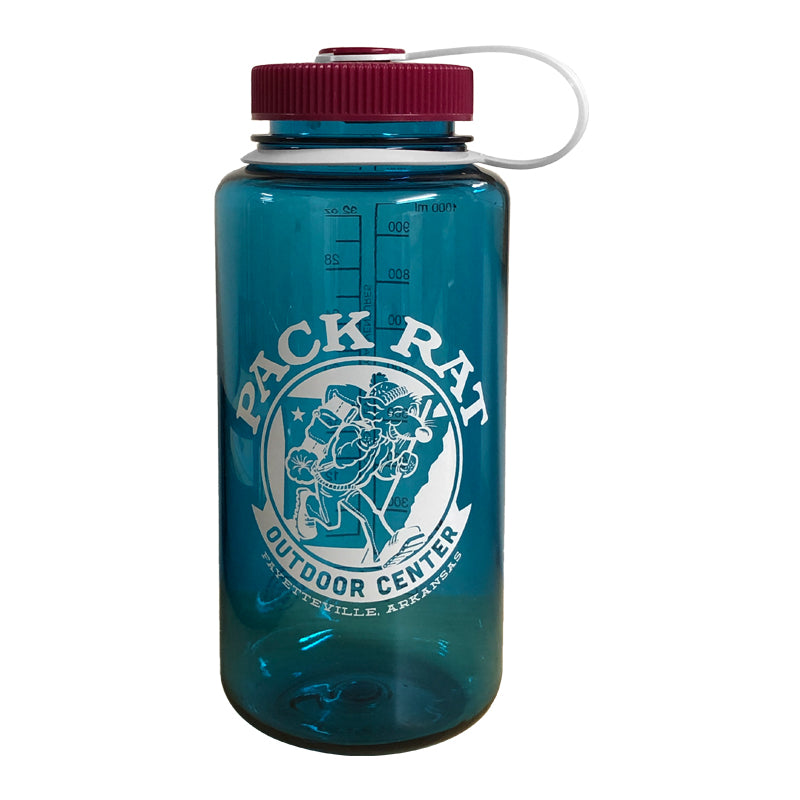 Logo Nalgene 32 Wide Mouth